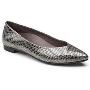 Vionic Women's Caballo Flat